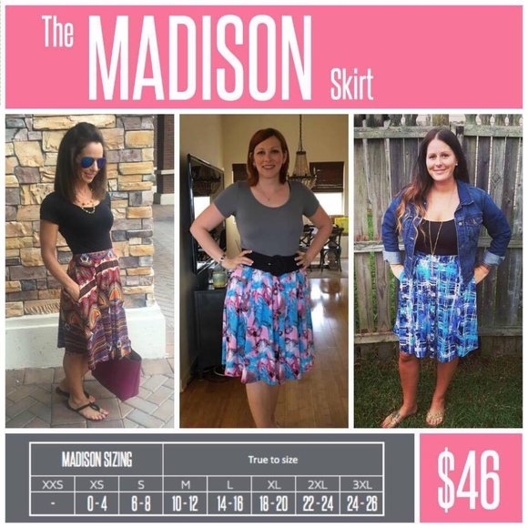 Madison - Picture 3 of 3